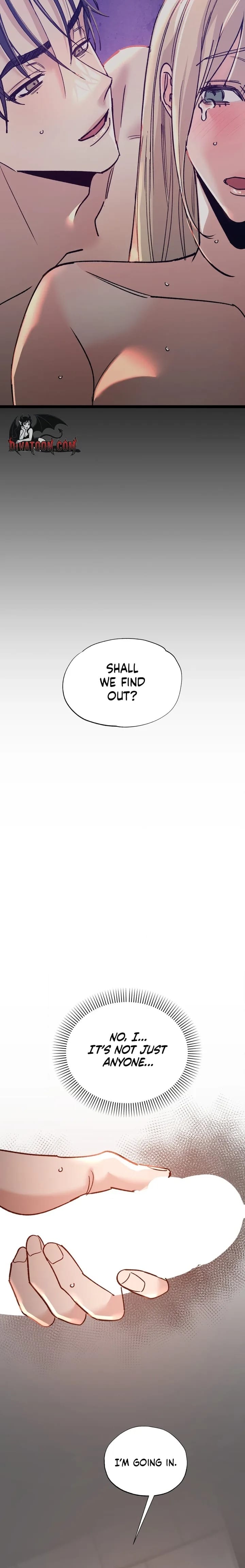 Work Me Out (Uncensored), chapter 27, page 22 of 24