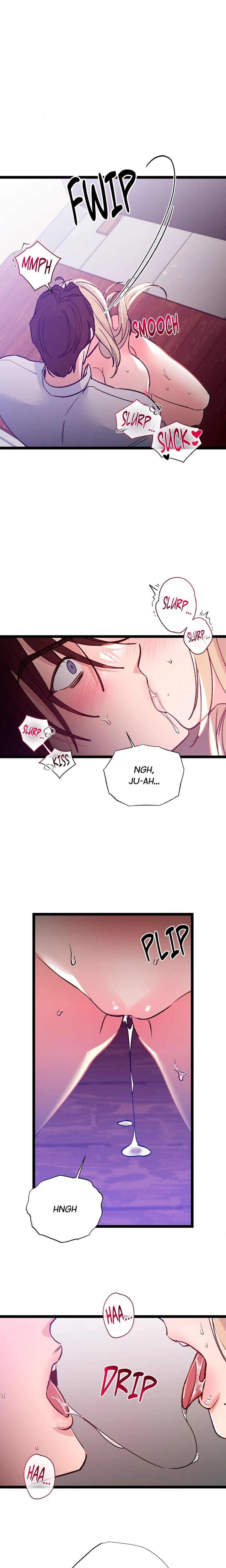 Work Me Out (Uncensored), chapter 29, page 19 of 20