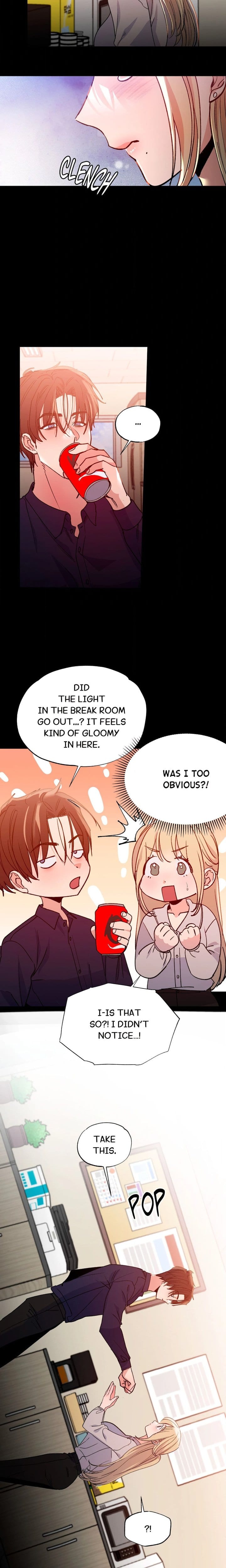 Work Me Out (Uncensored), chapter 30, page 5 of 27