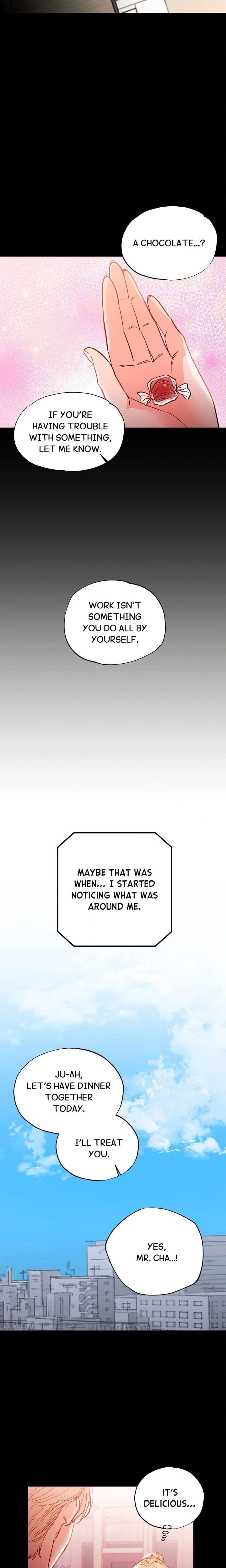 Work Me Out (Uncensored), chapter 30, page 6 of 27