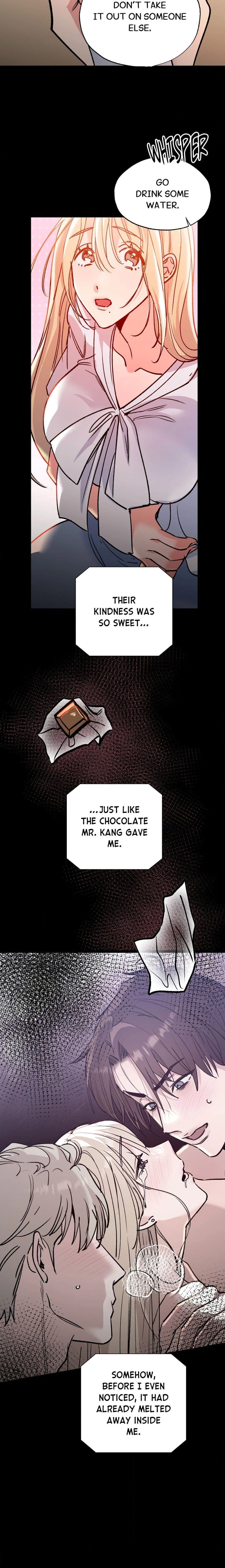 Work Me Out (Uncensored), chapter 30, page 10 of 27