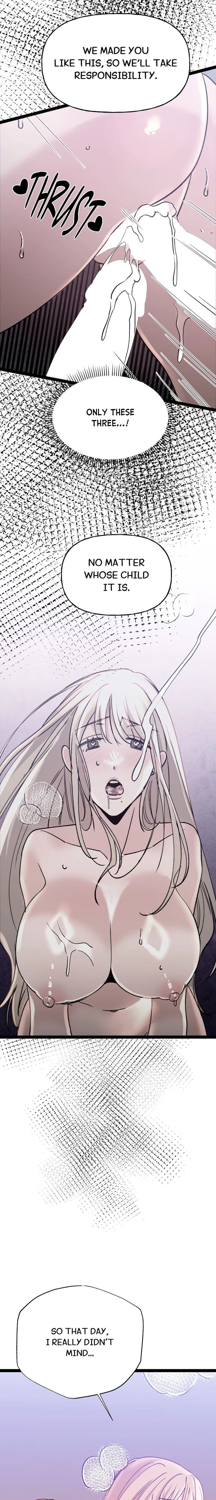 Work Me Out (Uncensored), chapter 30, page 14 of 27