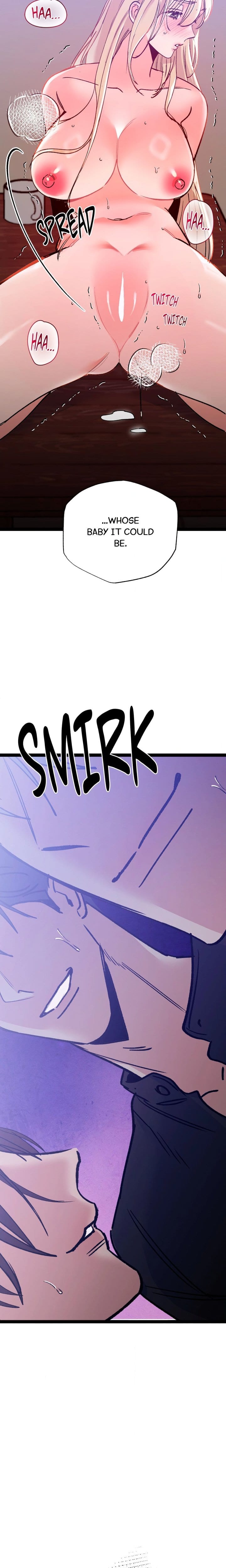 Work Me Out (Uncensored), chapter 30, page 15 of 27