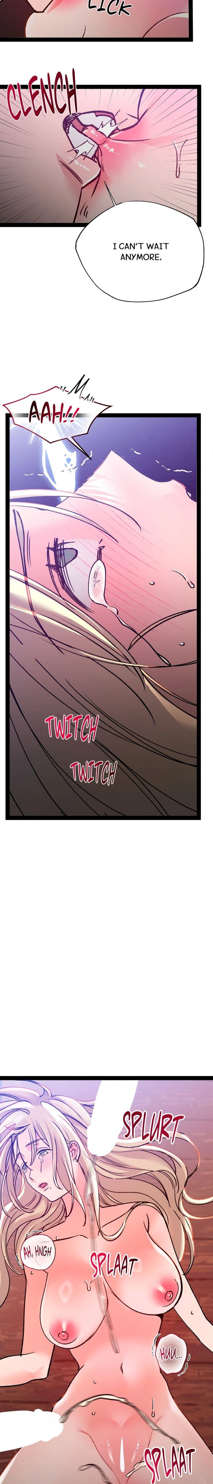 Work Me Out (Uncensored), chapter 30, page 20 of 27