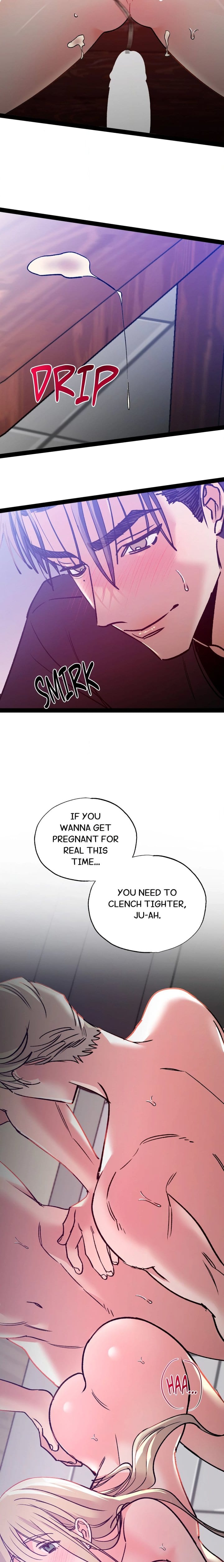 Work Me Out (Uncensored), chapter 30, page 21 of 27