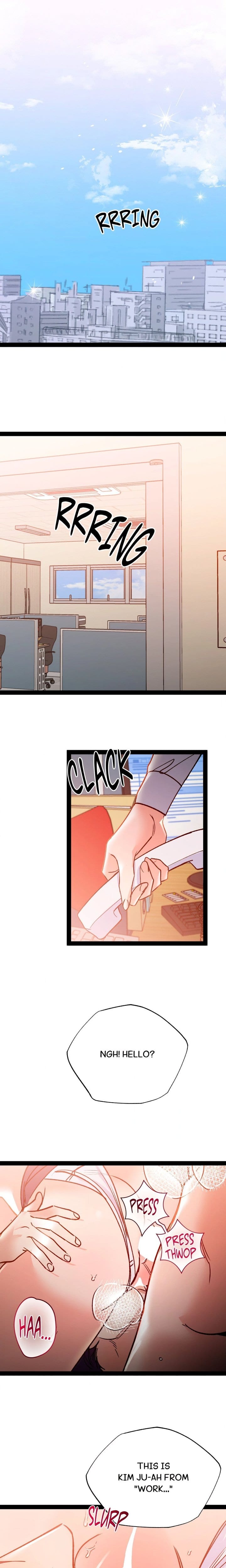 Work Me Out (Uncensored), chapter 30, page 24 of 27