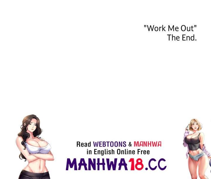 Work Me Out (Uncensored), chapter 30, page 27 of 27