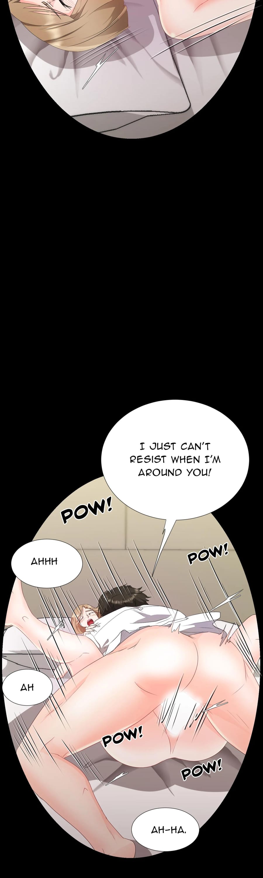 Working Late With You (Uncensored), chapter 1, page 8 of 40