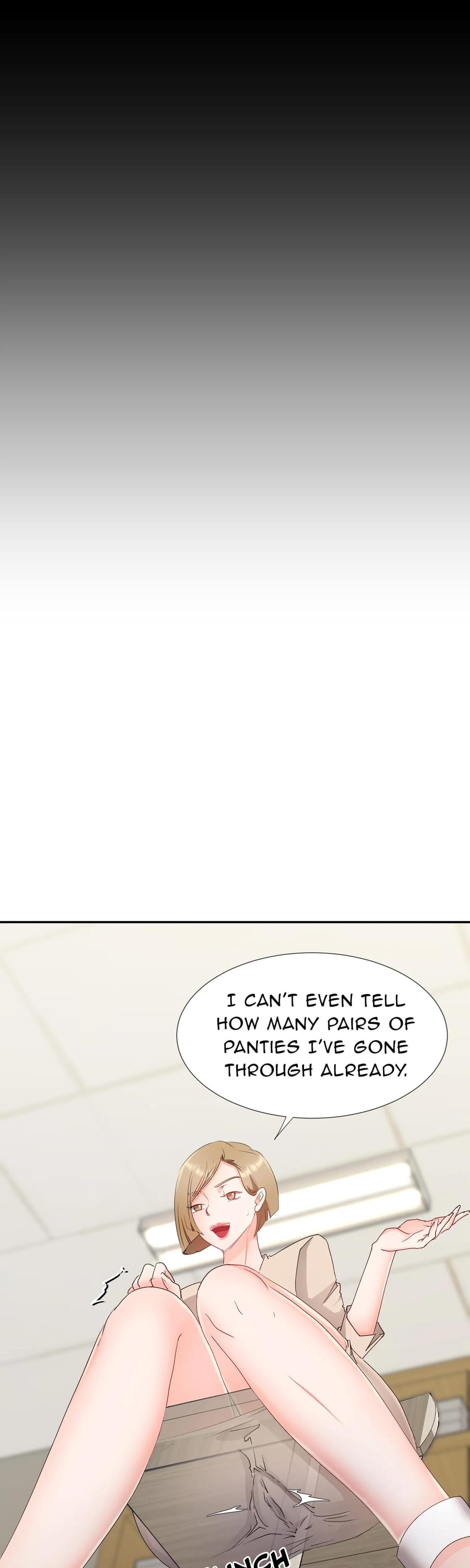 Working Late With You (Uncensored), chapter 1, page 9 of 40