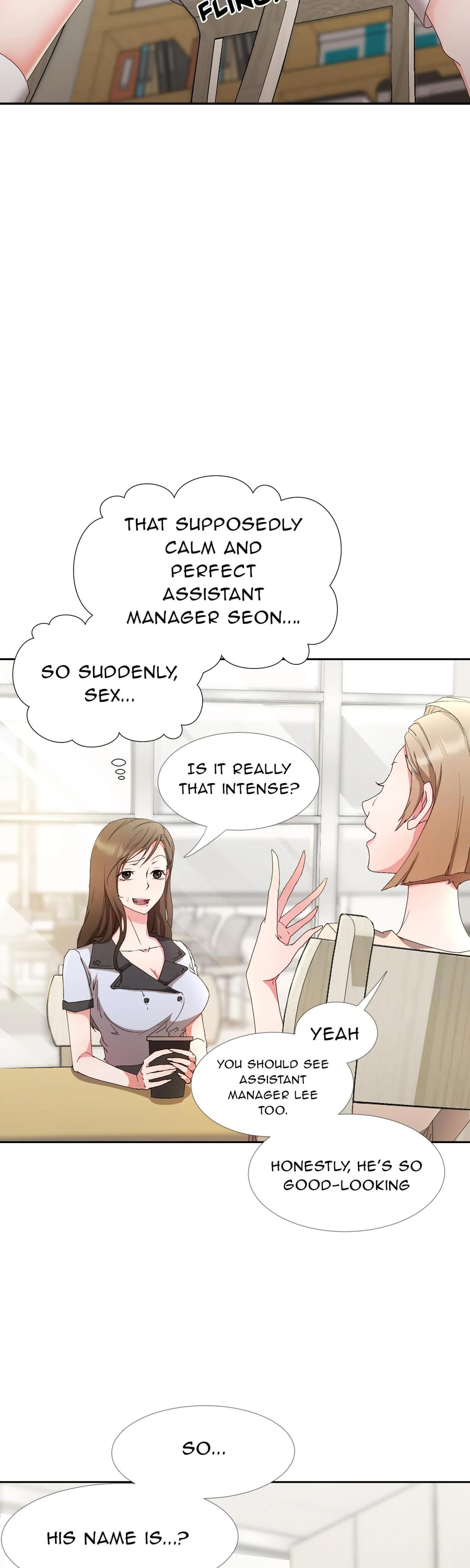 Working Late With You (Uncensored), chapter 1, page 10 of 40