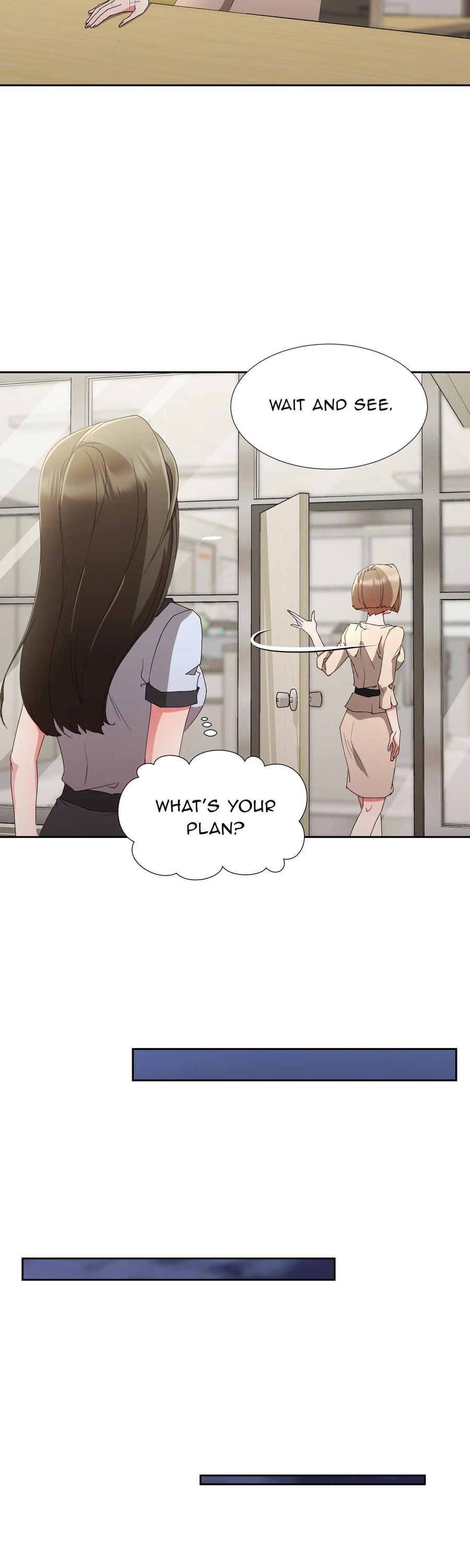 Working Late With You (Uncensored), chapter 1, page 16 of 40