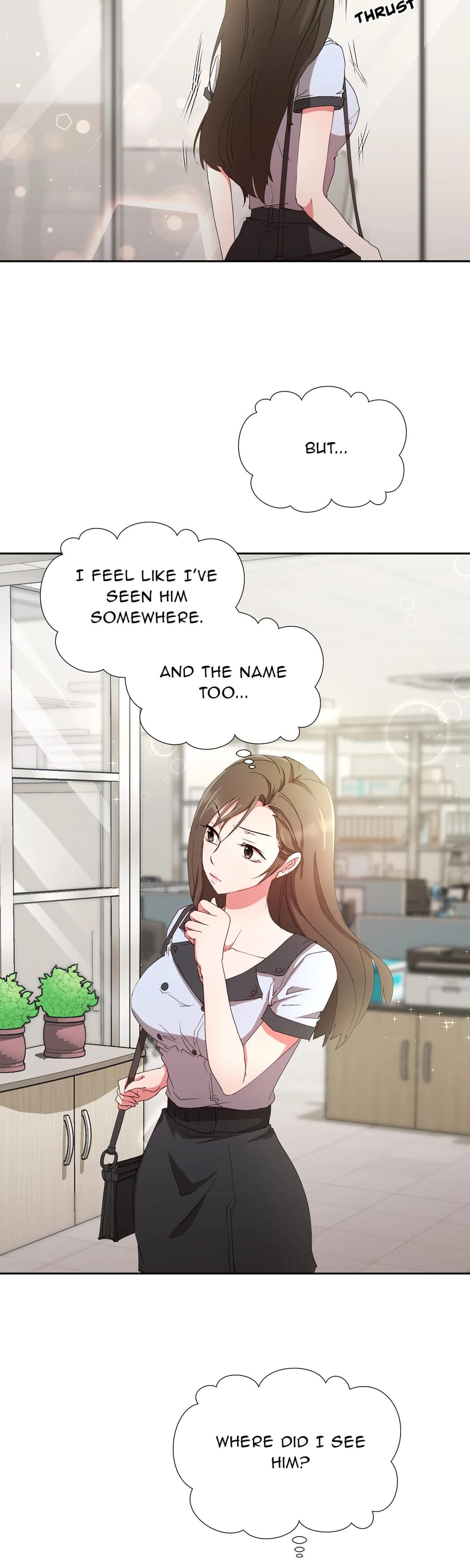 Working Late With You (Uncensored), chapter 1, page 22 of 40
