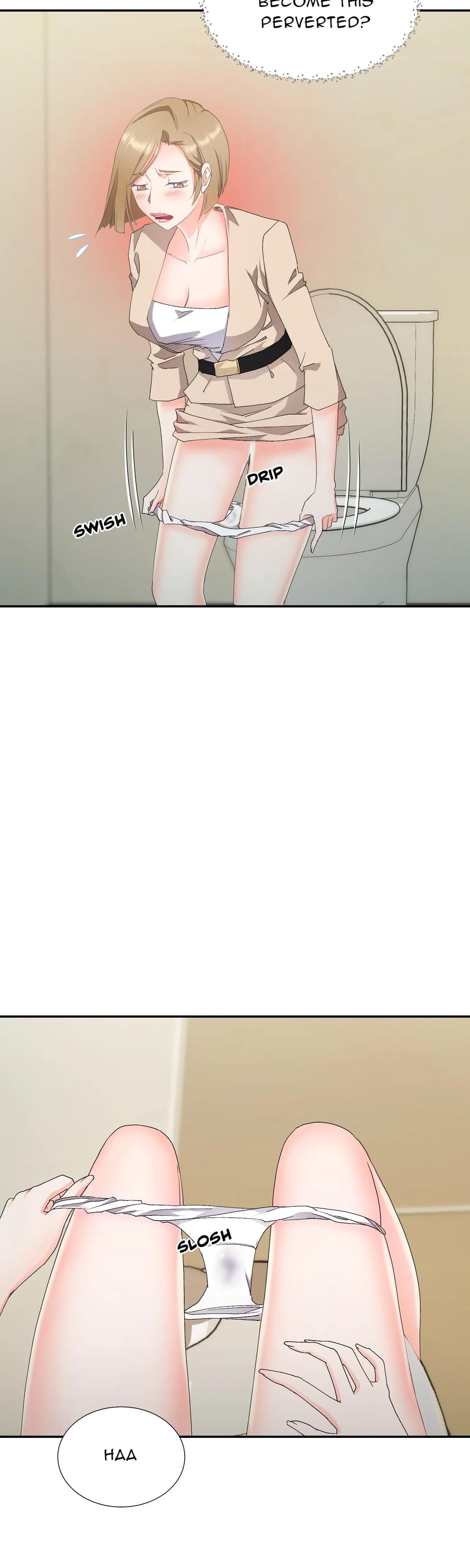 Working Late With You (Uncensored), chapter 1, page 37 of 40