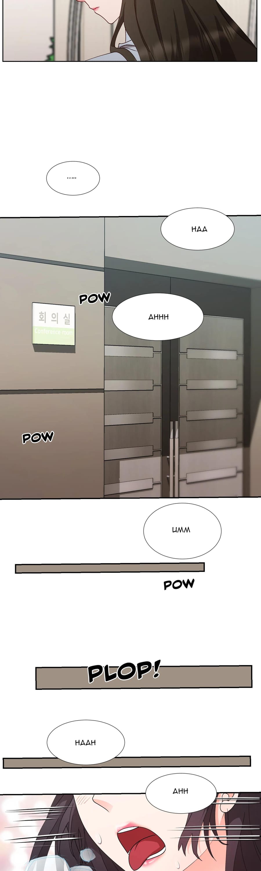 Working Late With You (Uncensored), chapter 3, page 12 of 36