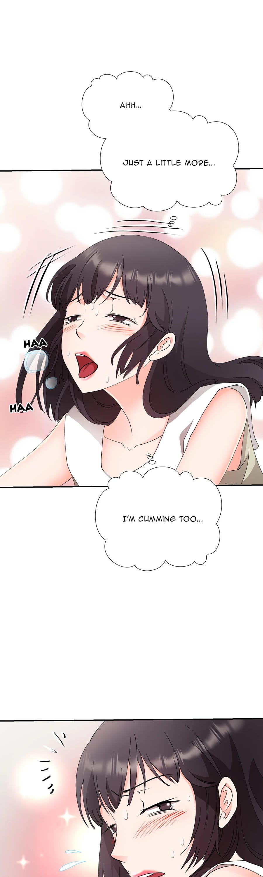 Working Late With You (Uncensored), chapter 3, page 15 of 36