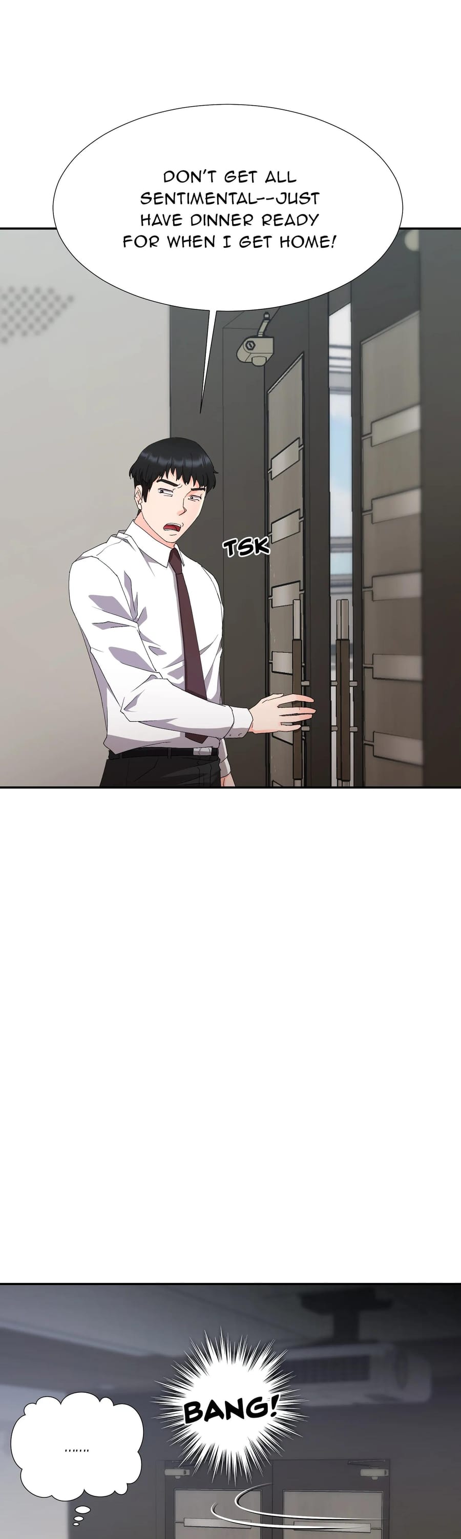 Working Late With You (Uncensored), chapter 3, page 19 of 36