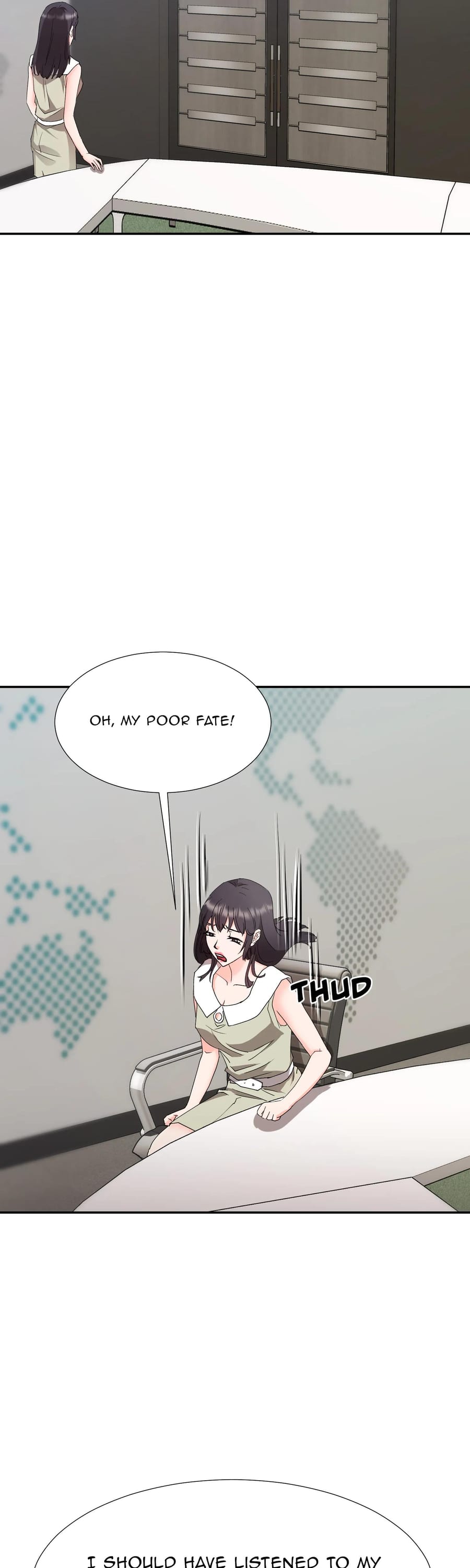 Working Late With You (Uncensored), chapter 3, page 20 of 36