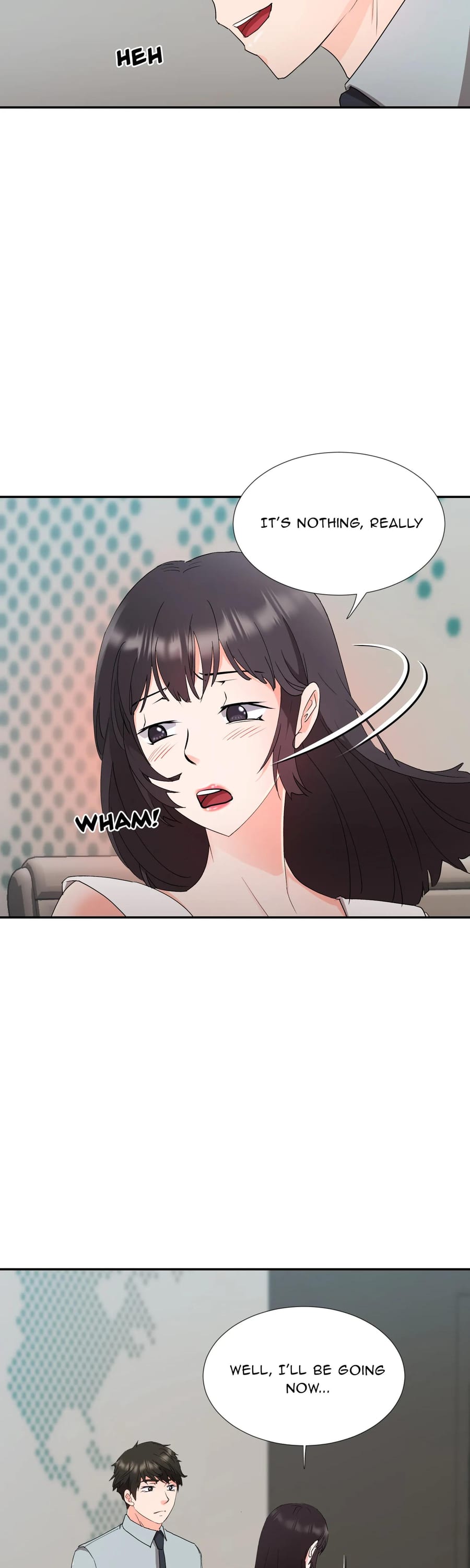 Working Late With You (Uncensored), chapter 3, page 24 of 36