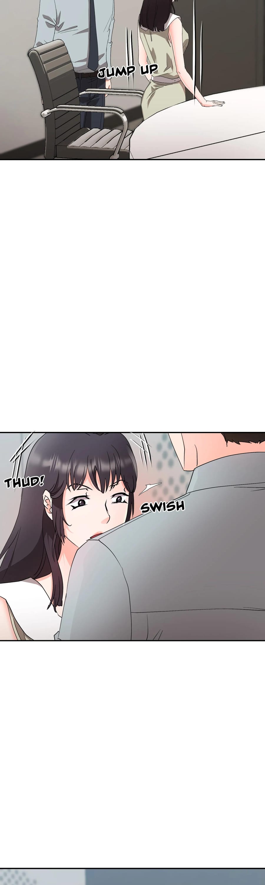 Working Late With You (Uncensored), chapter 3, page 25 of 36