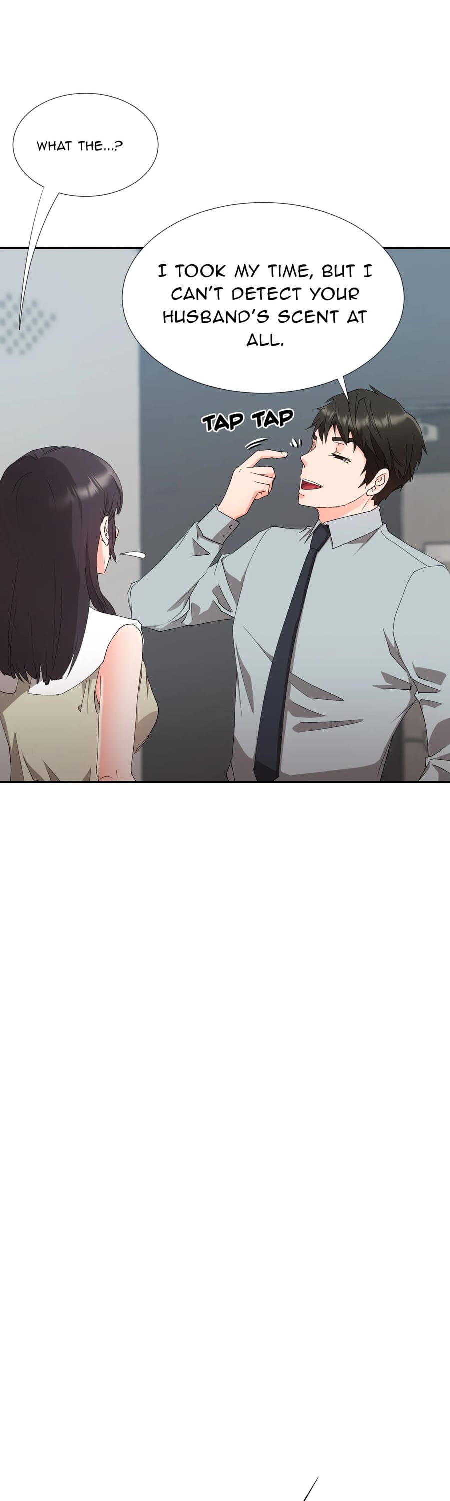 Working Late With You (Uncensored), chapter 3, page 27 of 36