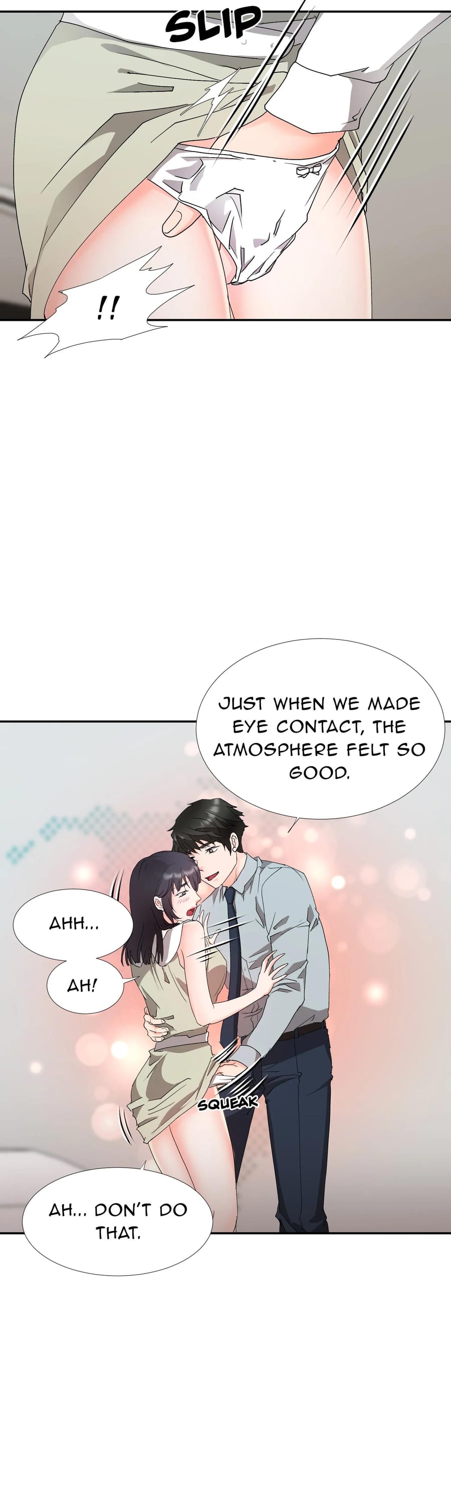 Working Late With You (Uncensored), chapter 3, page 28 of 36