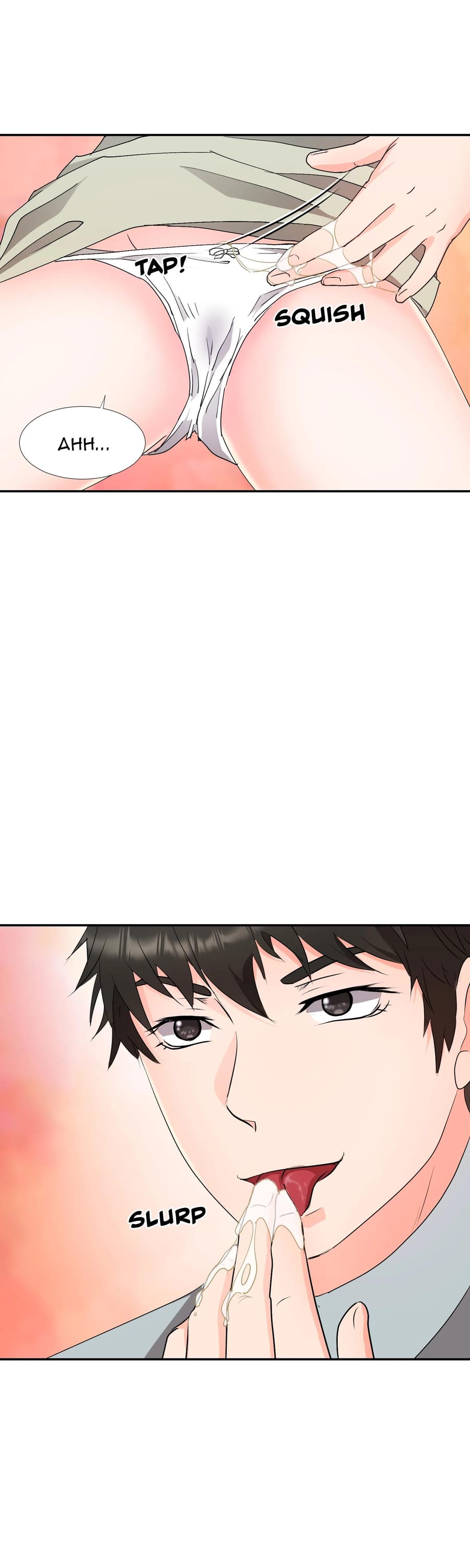 Working Late With You (Uncensored), chapter 3, page 29 of 36