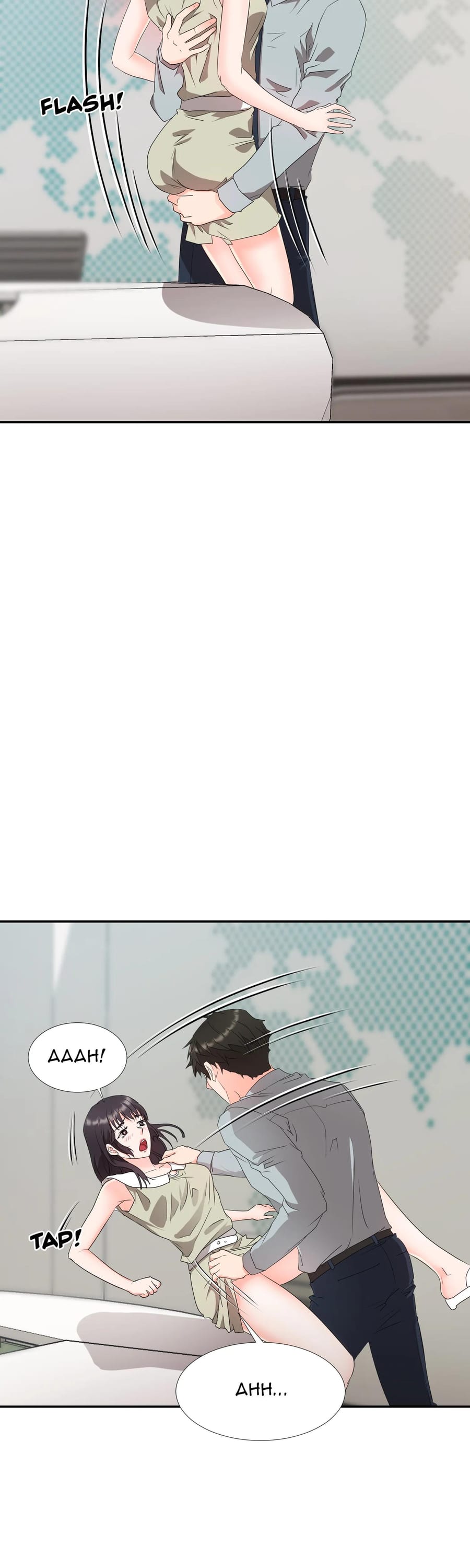 Working Late With You (Uncensored), chapter 3, page 31 of 36