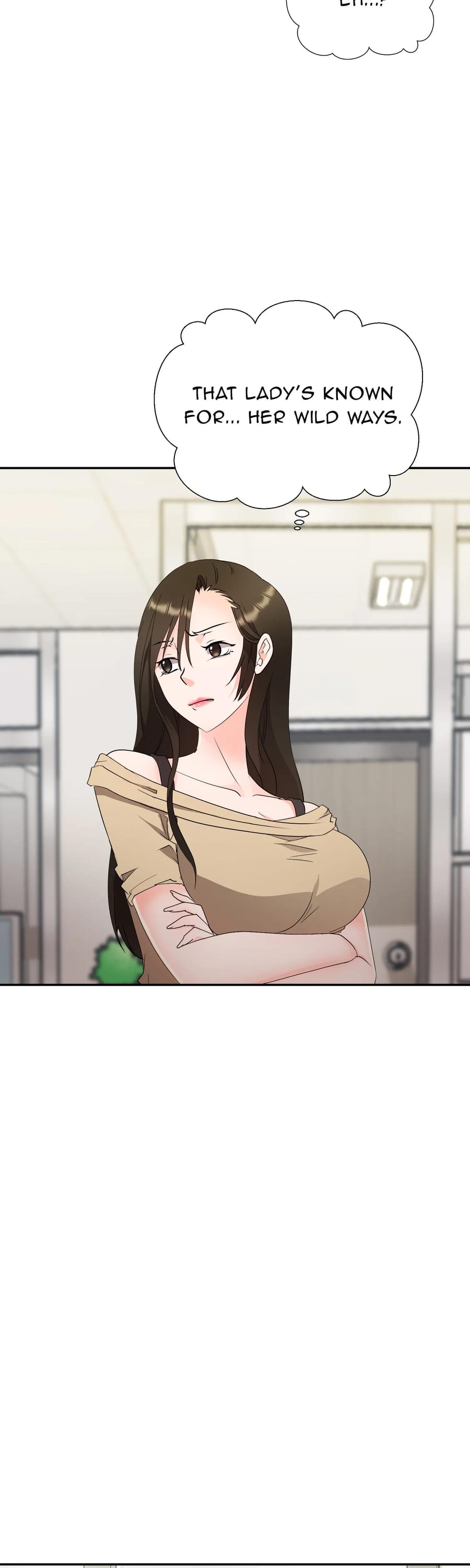 Working Late With You (Uncensored), chapter 4, page 11 of 40