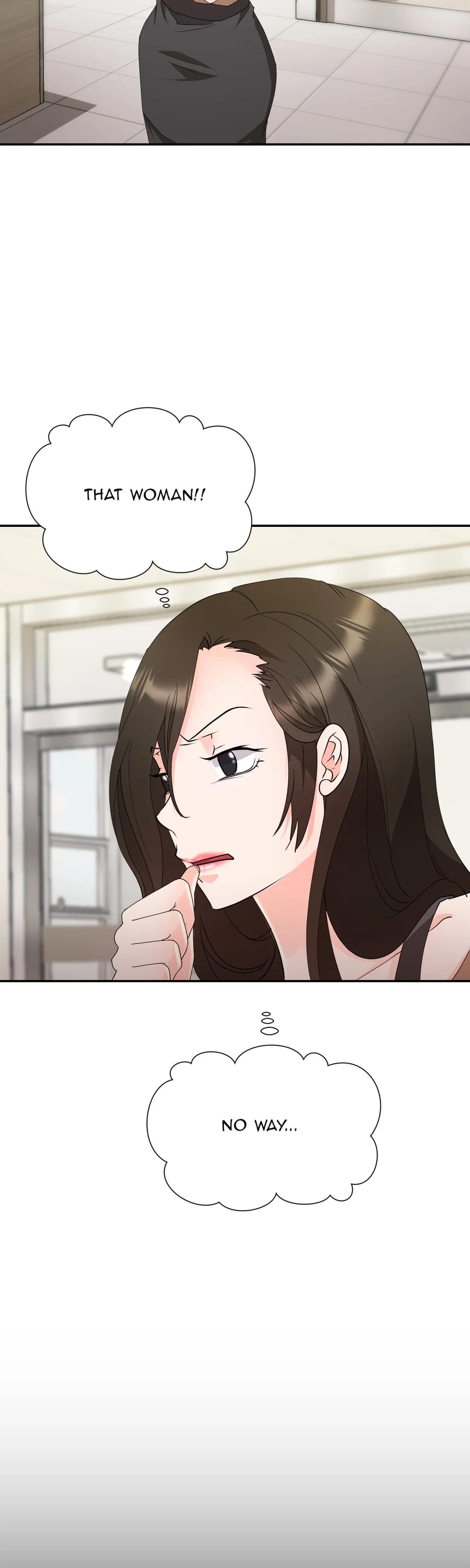 Working Late With You (Uncensored), chapter 4, page 14 of 40