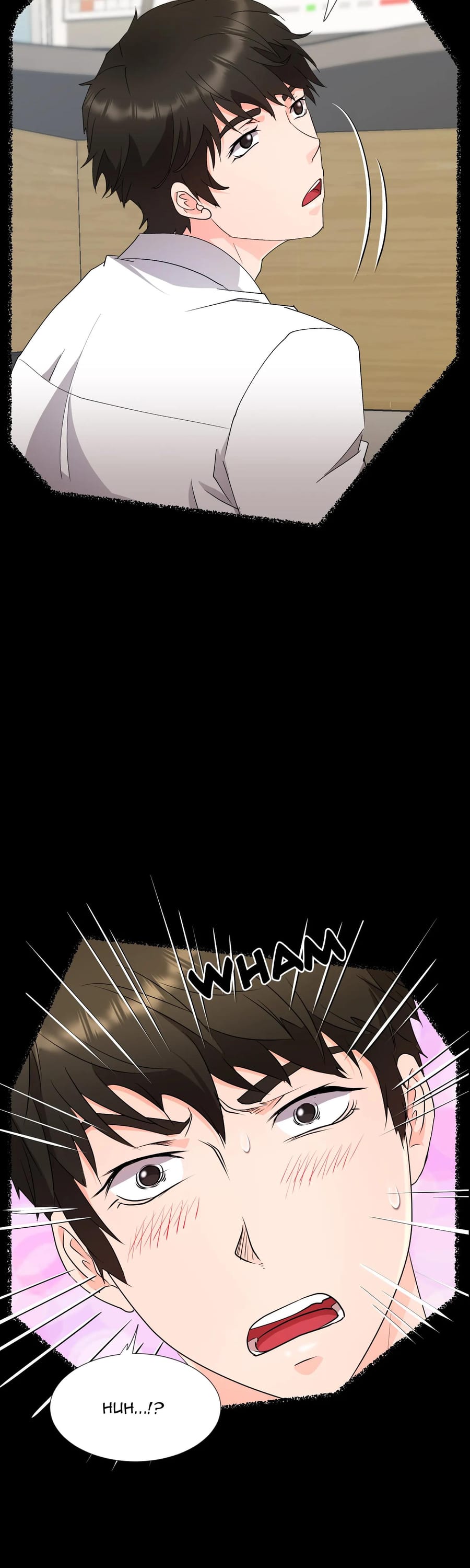 Working Late With You (Uncensored), chapter 4, page 16 of 40