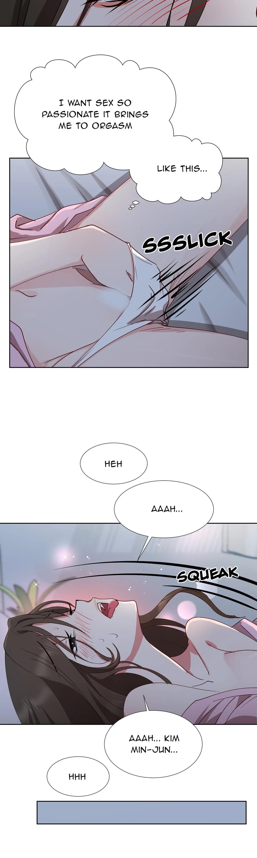 Working Late With You (Uncensored), chapter 4, page 30 of 40