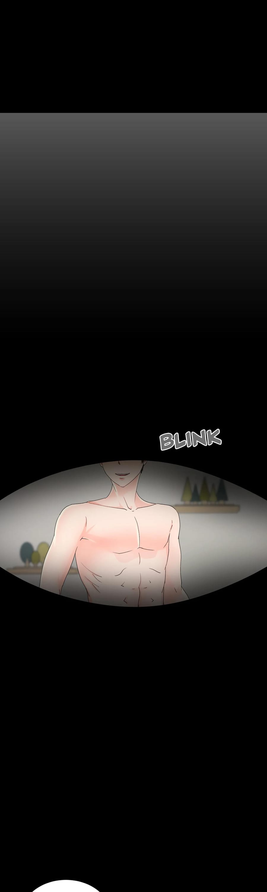 Working Late With You (Uncensored), chapter 4, page 32 of 40