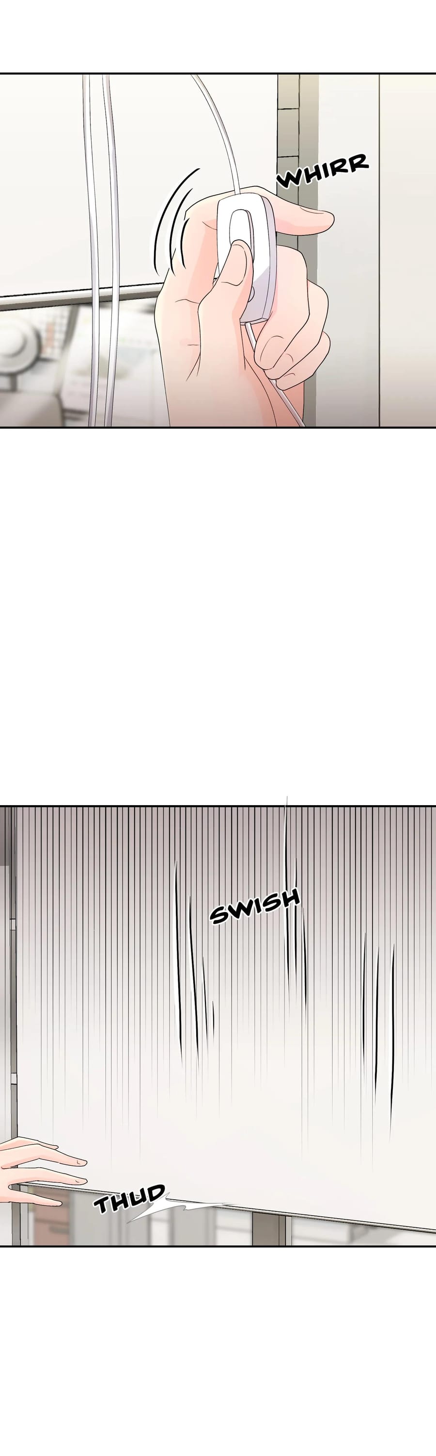Working Late With You (Uncensored), chapter 5, page 24 of 35