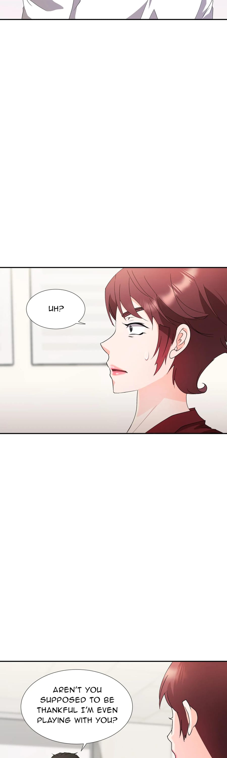 Working Late With You (Uncensored), chapter 5, page 26 of 35