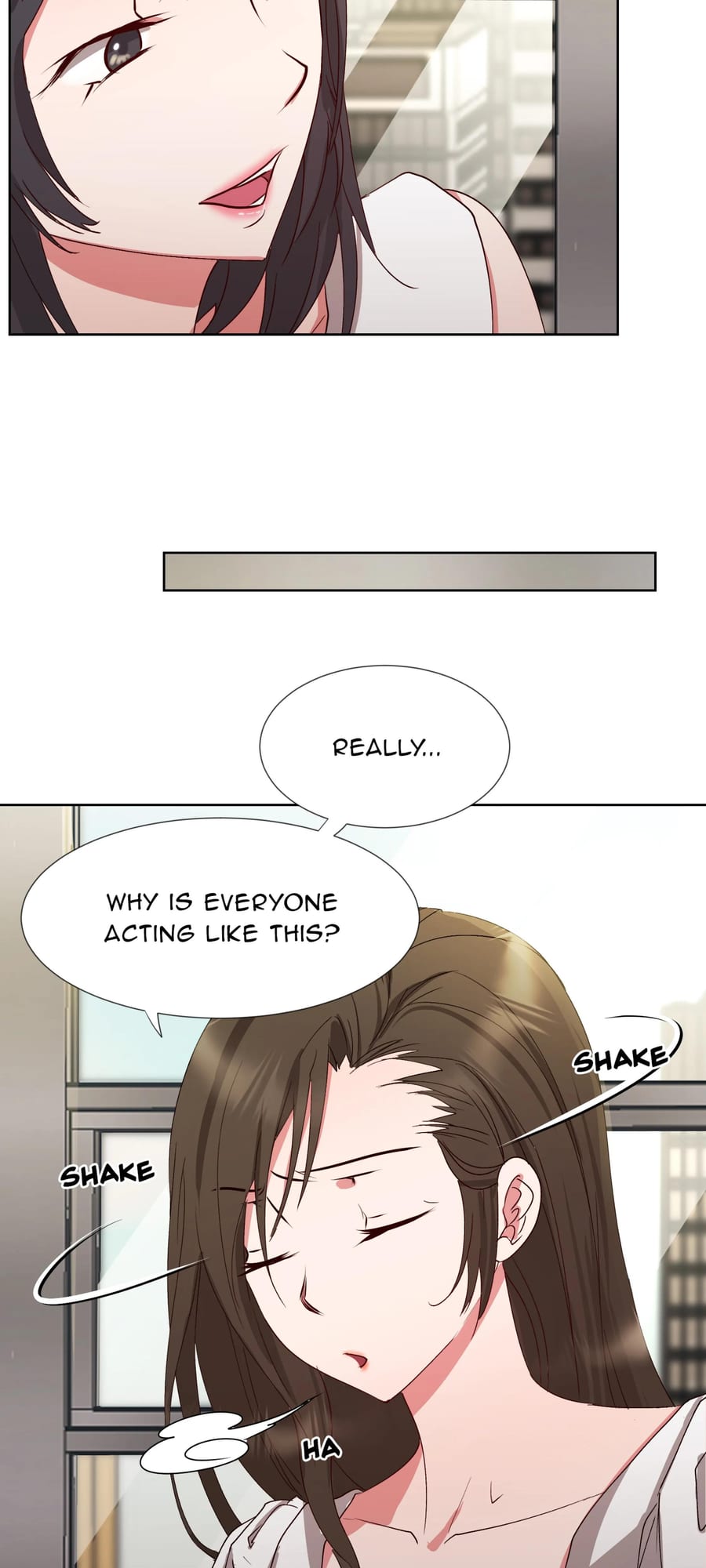 Working Late With You (Uncensored), chapter 6, page 9 of 54
