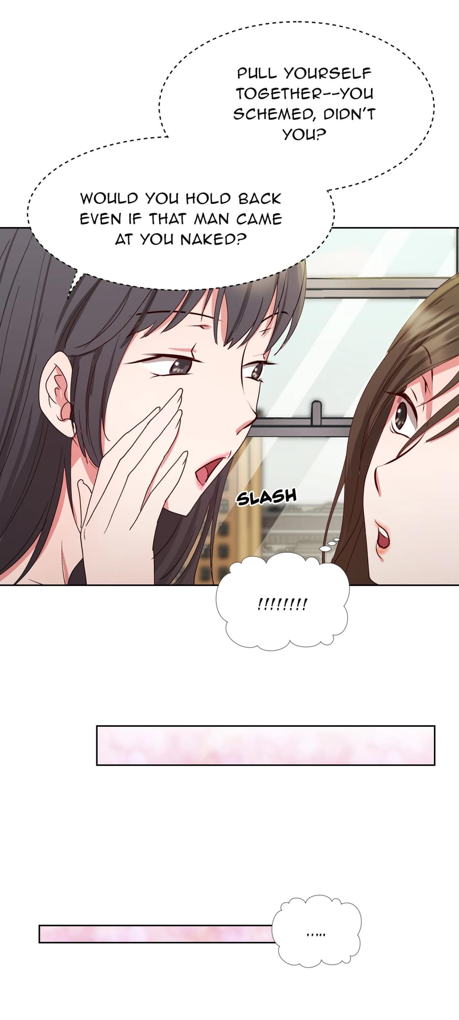 Working Late With You (Uncensored), chapter 6, page 11 of 54