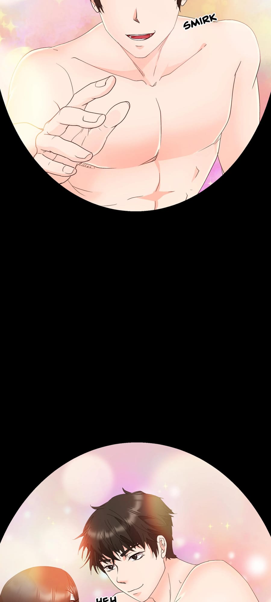 Working Late With You (Uncensored), chapter 6, page 14 of 54