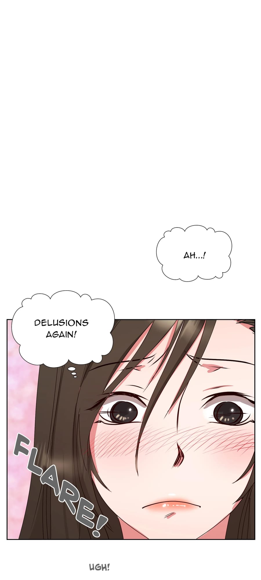 Working Late With You (Uncensored), chapter 6, page 17 of 54