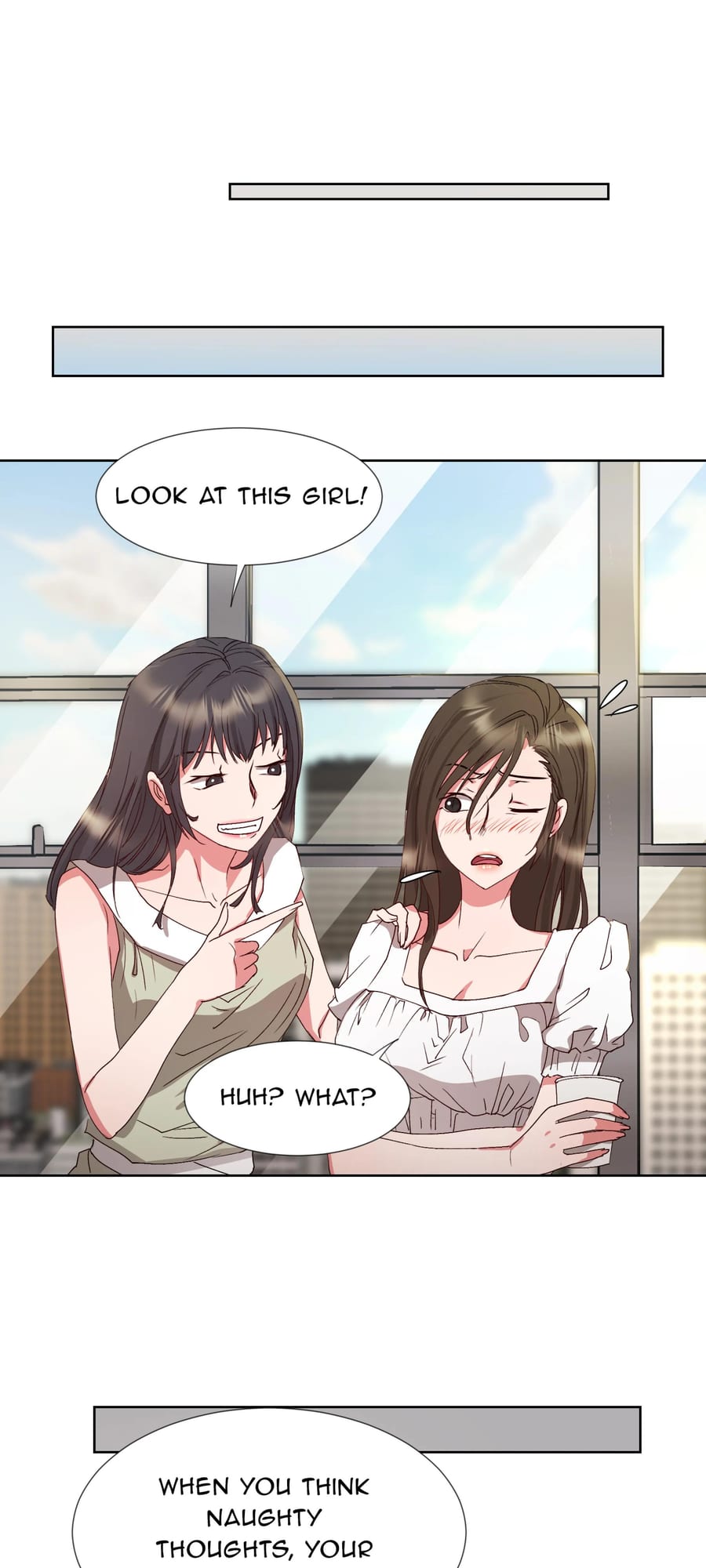 Working Late With You (Uncensored), chapter 6, page 18 of 54