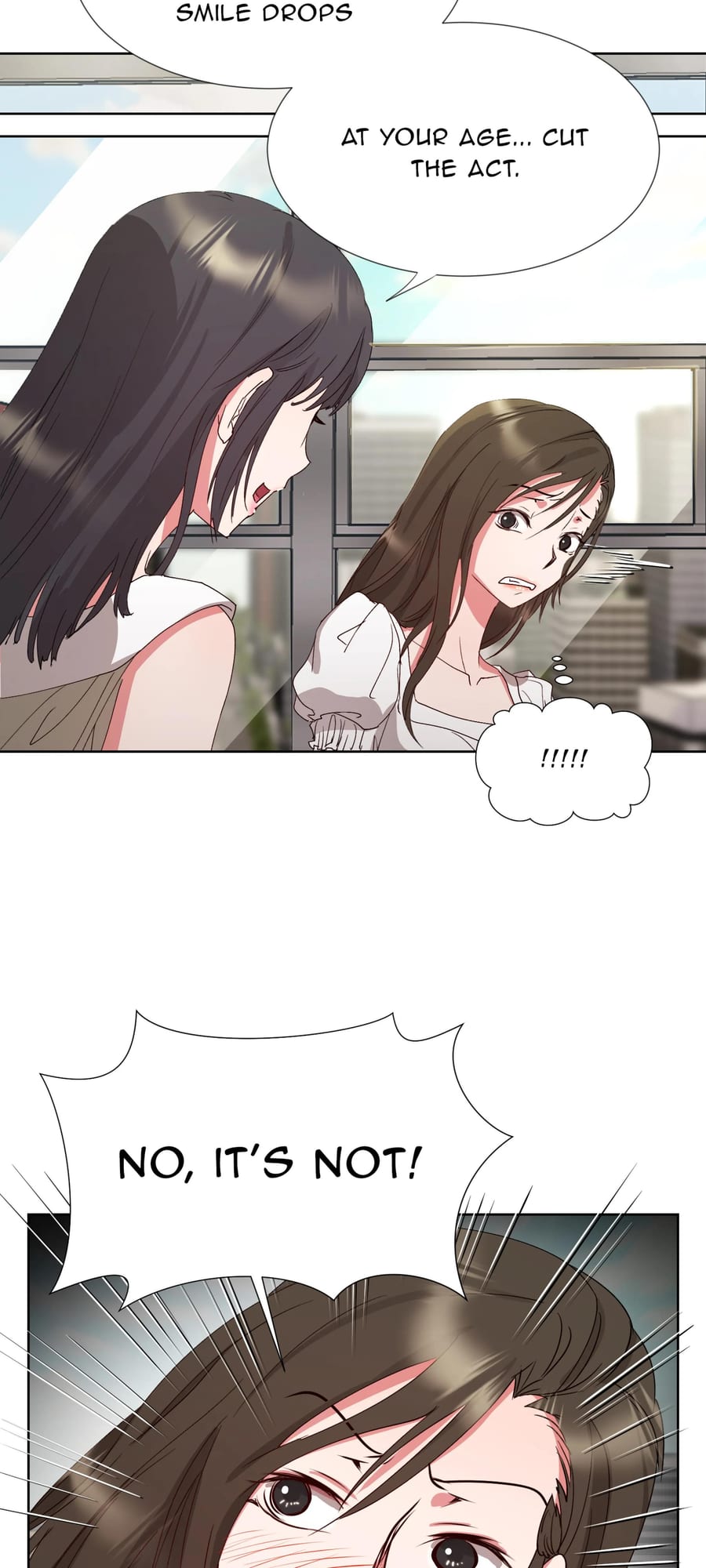 Working Late With You (Uncensored), chapter 6, page 19 of 54
