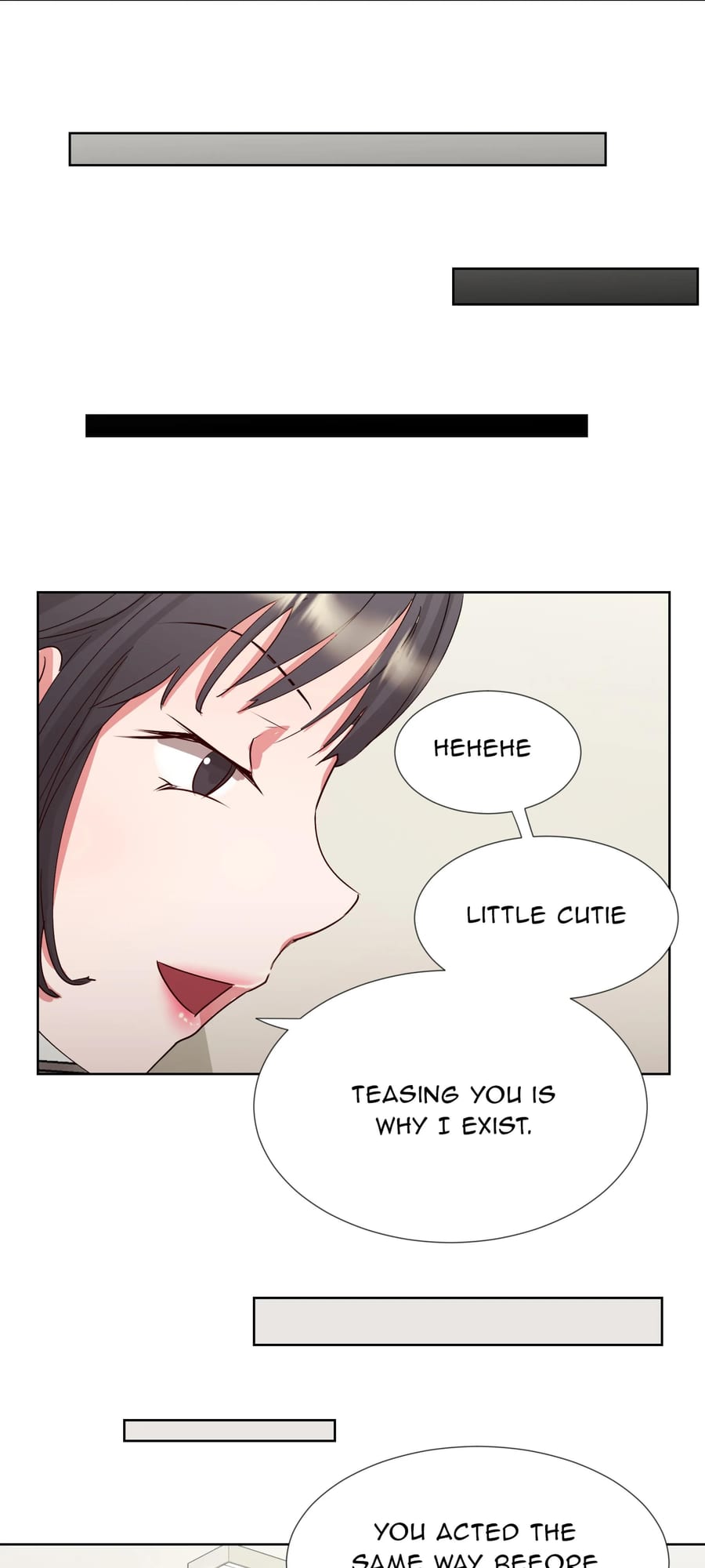 Working Late With You (Uncensored), chapter 6, page 21 of 54