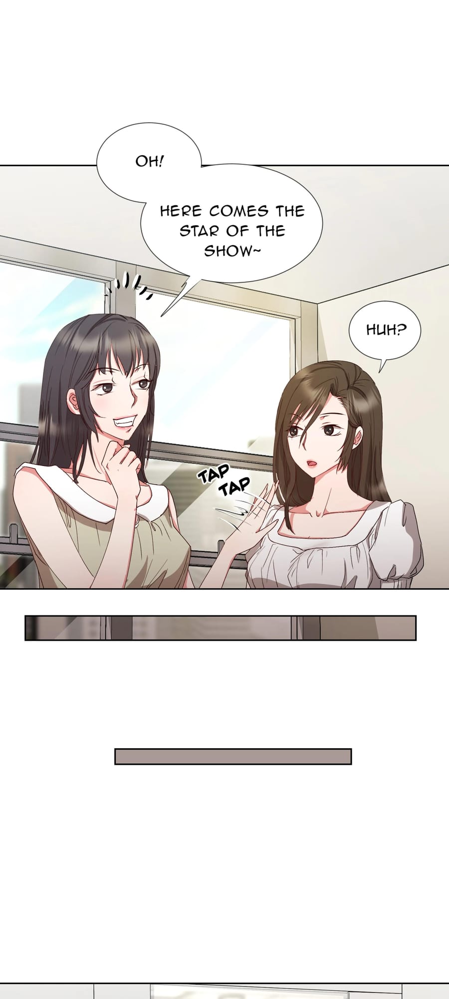 Working Late With You (Uncensored), chapter 6, page 24 of 54