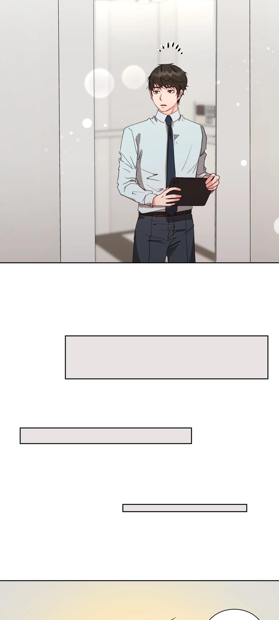 Working Late With You (Uncensored), chapter 6, page 25 of 54