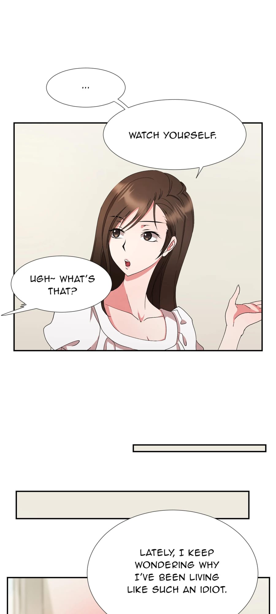 Working Late With You (Uncensored), chapter 6, page 29 of 54