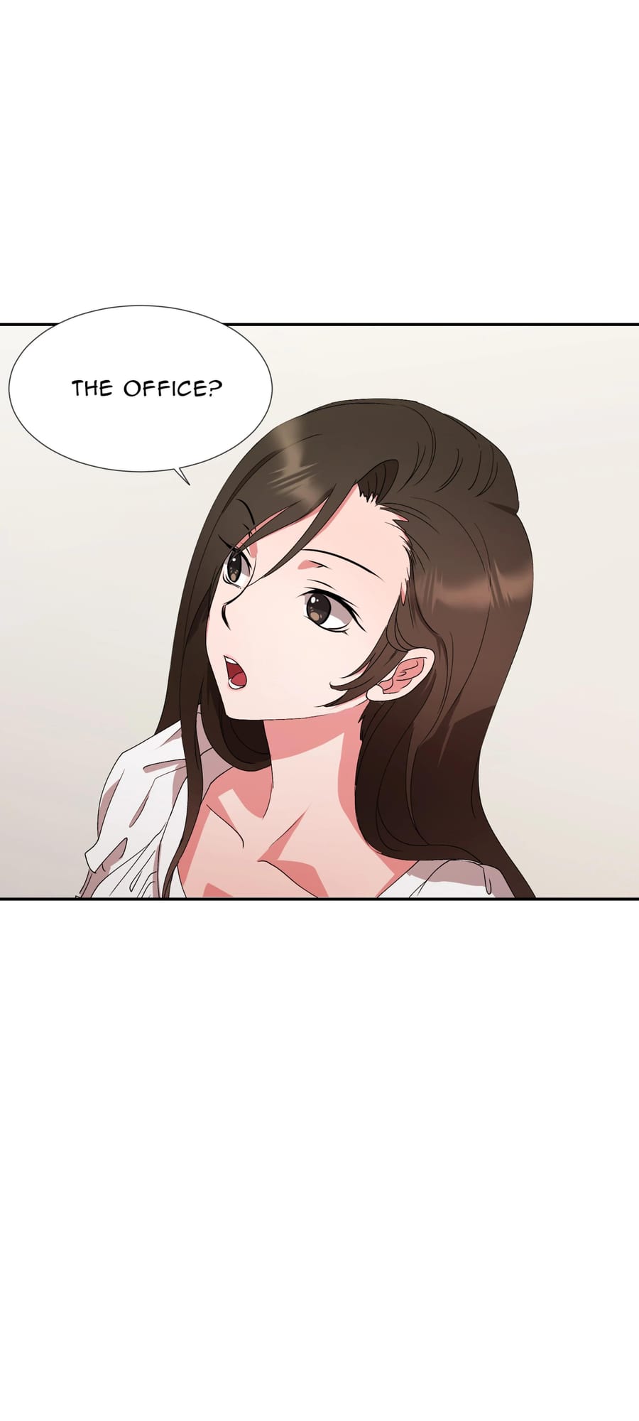 Working Late With You (Uncensored), chapter 6, page 34 of 54