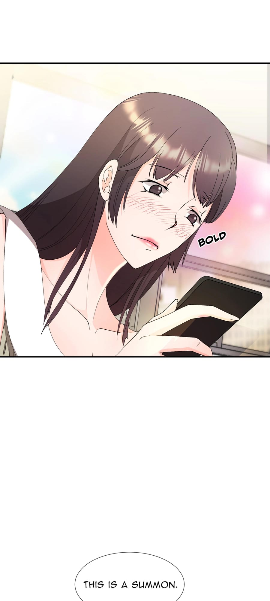 Working Late With You (Uncensored), chapter 6, page 43 of 54