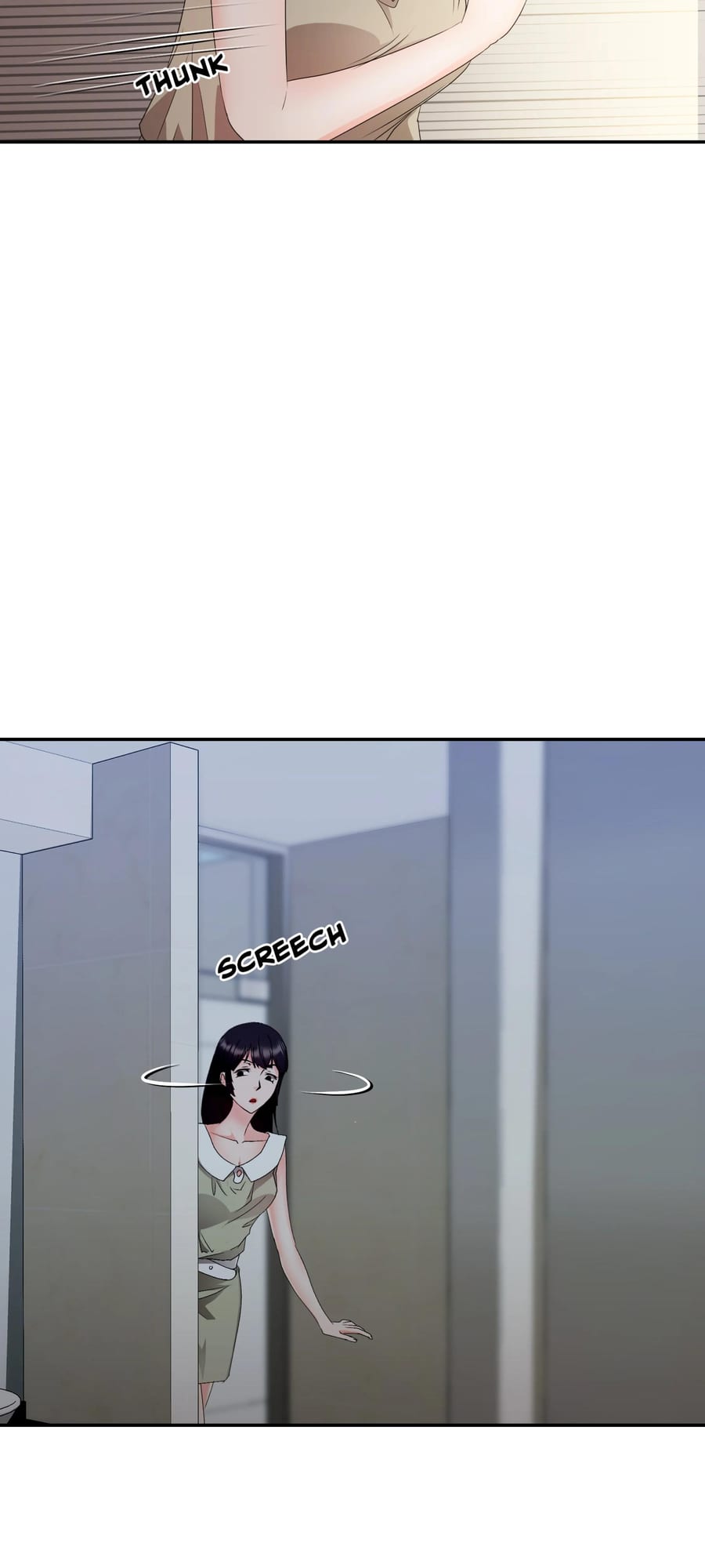 Working Late With You (Uncensored), chapter 6, page 47 of 54