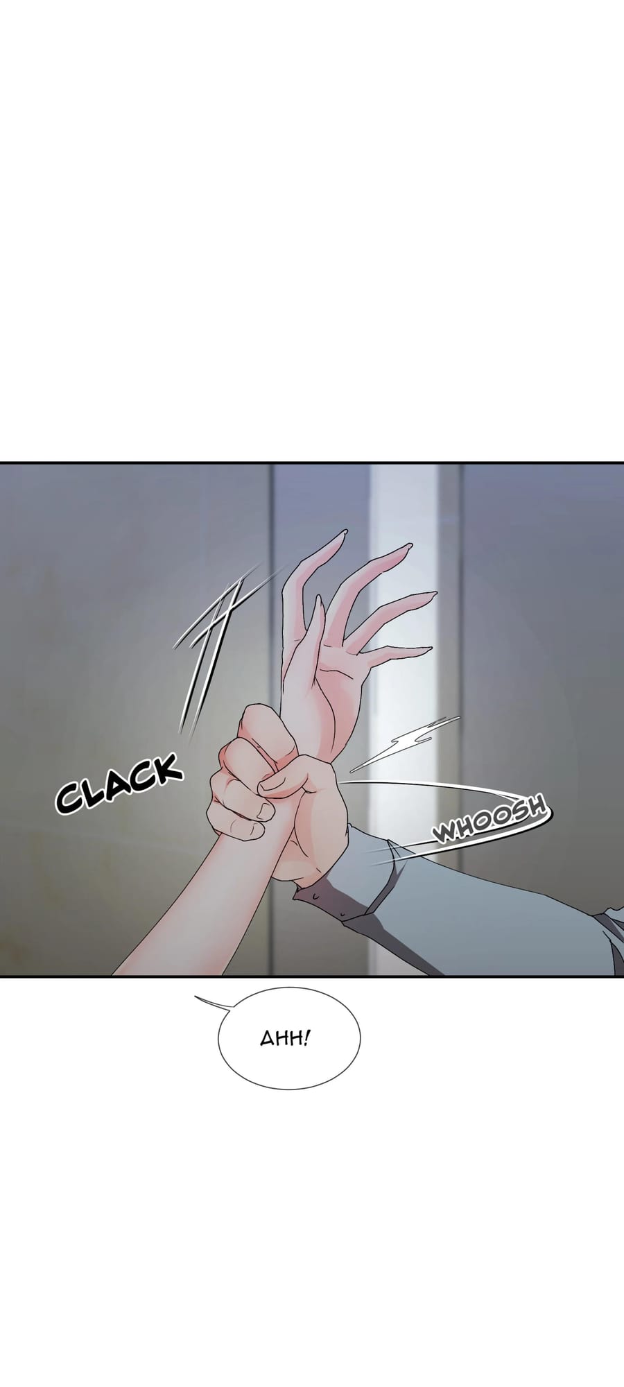 Working Late With You (Uncensored), chapter 6, page 48 of 54