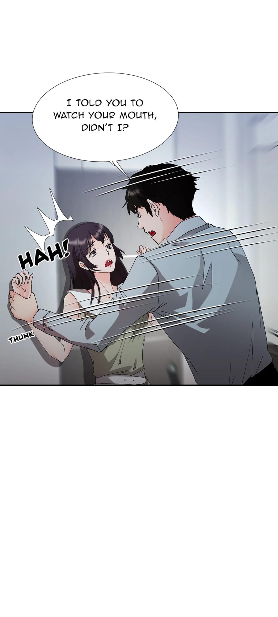 Working Late With You (Uncensored), chapter 6, page 49 of 54