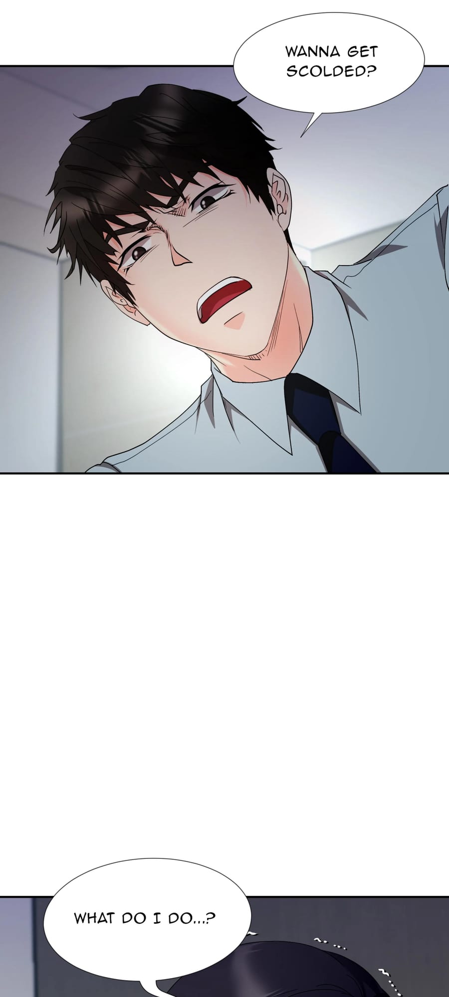 Working Late With You (Uncensored), chapter 6, page 50 of 54